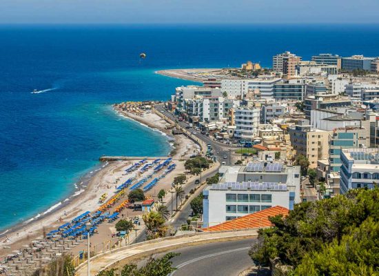 Protaras Beaches Guide: Cyprus’s Hidden Coastal Gem