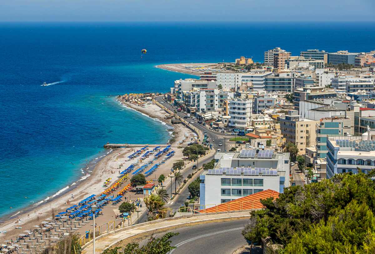 Protaras Beaches Guide: Cyprus’s Hidden Coastal Gem Protaras Beaches Guide: Cyprus’s Hidden Coastal Gem