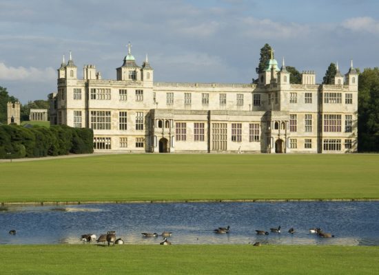 Best Day Trips from London