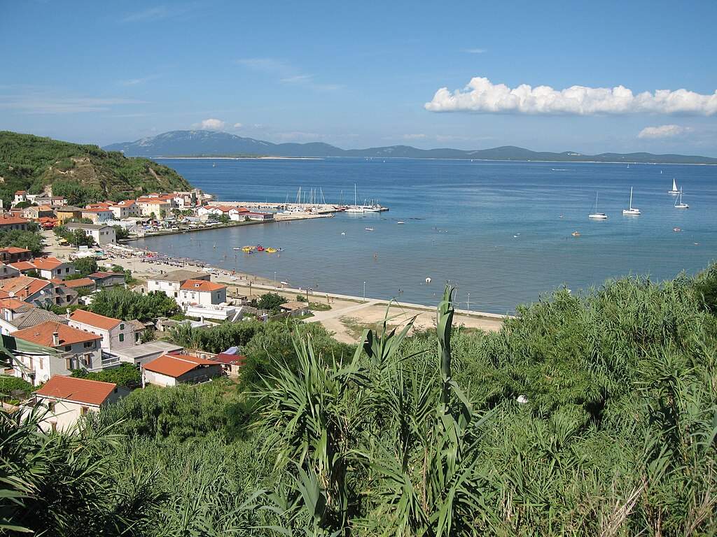 Beyond the Crowds: 10 Undiscovered European Gems for 2025 Beyond the Crowds: 10 Undiscovered European Gems for 2025