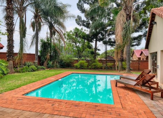 Why I Keep Going Back to Pretoria Even Though My Joburg Friends Mock Me