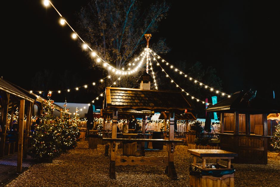 What 10 Christmas Market Trips Taught Me About Booking Europe