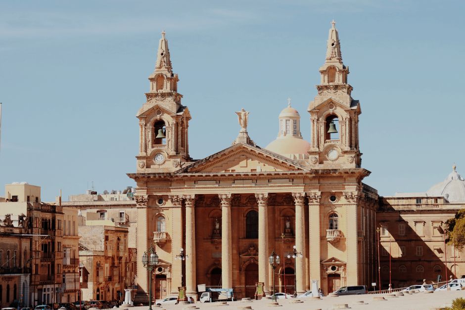 Winter Sun Destinations from the UK: 5 Under 5 Hours