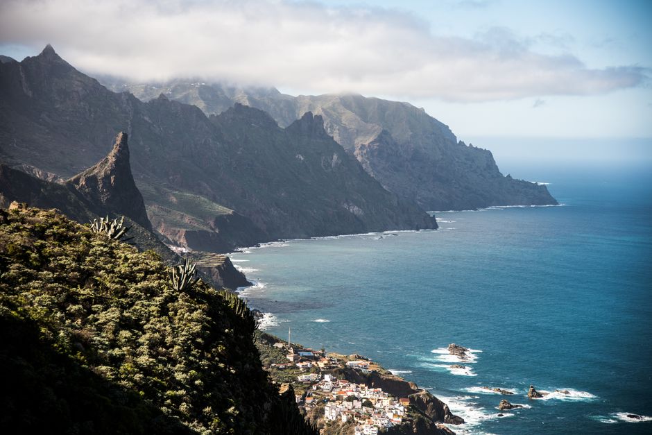 Winter Sun Destinations from the UK: 5 Under 5 Hours
